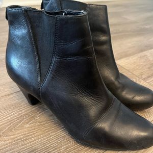 Sam Edelman Boots size 36